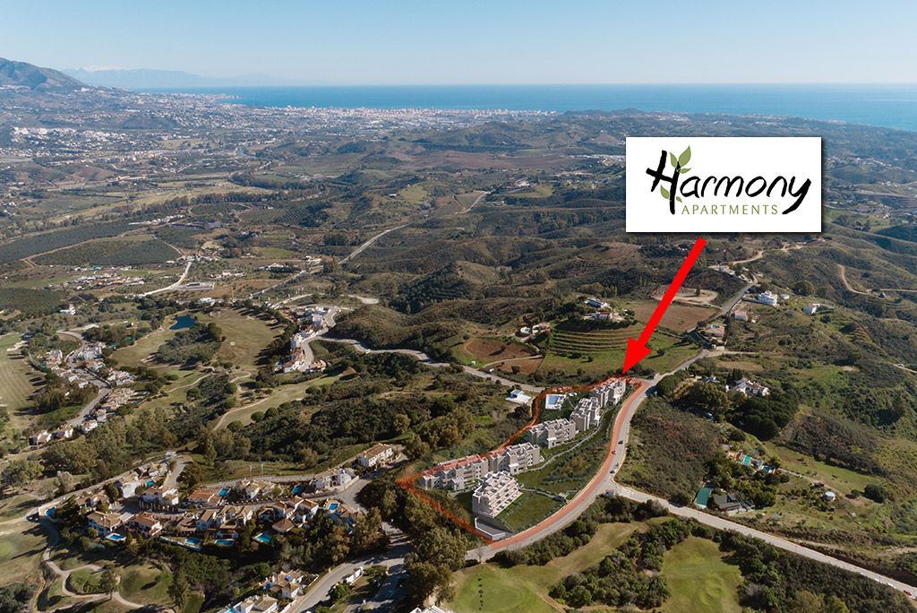 La Cala Resort - Harmony Apartments