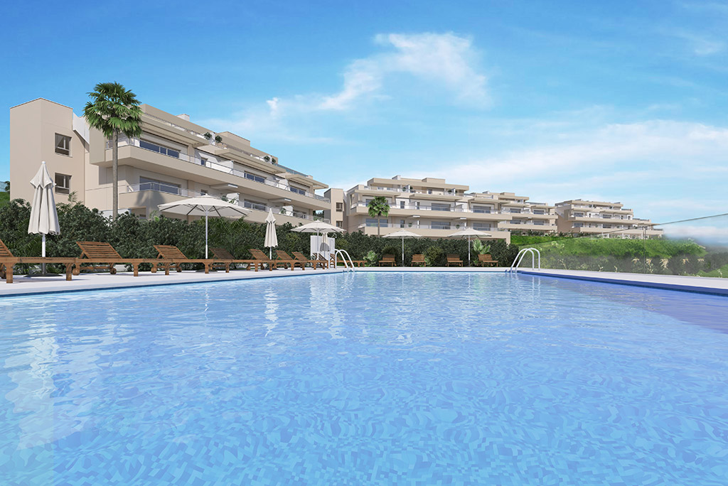 La Cala Resort - Harmony Apartments