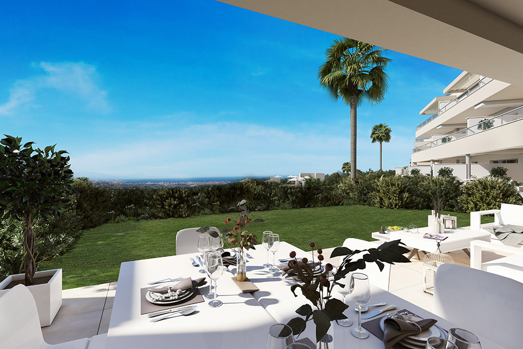 La Cala Resort - Harmony Apartments