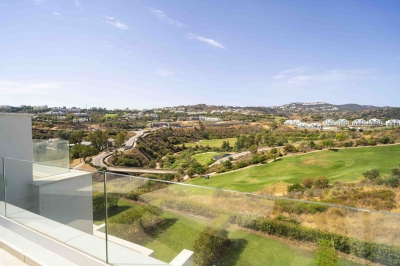 Maison de Ville à vendre dans La Cala Golf Resort, Mijas Costa