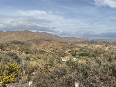 One of the largest plots within the Resort to build a detached villa